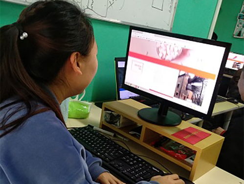 天津web前端培訓(xùn)掌握這些知識(shí)點(diǎn),面試必過(guò)