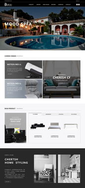 二月份網站練習小結