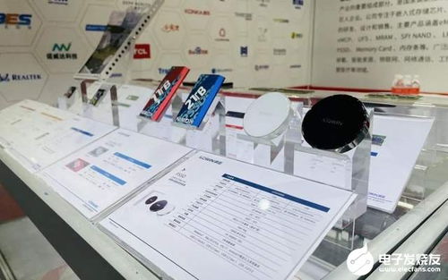 Kowin存儲芯璀璨亮相南京國際半導體大會，天津網頁建設助力品牌升級